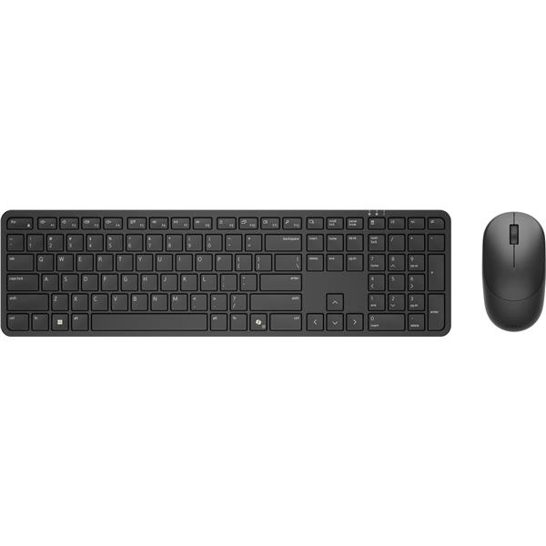 DELL PRO 5 KB+MOUSE KM526 (US INT)