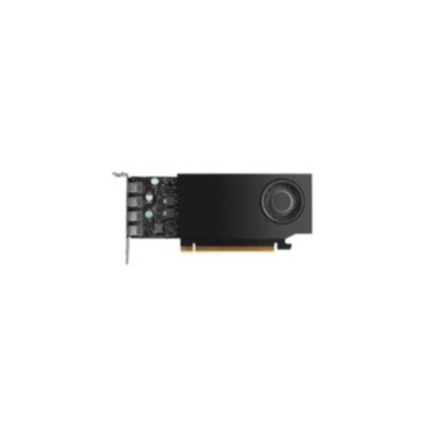 Dell NVIDIA RTX A400 4 GB GDDR6 full height PCIe 4.0×8 4 mDP Graphics Card