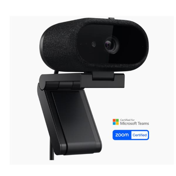 DELL PRO 7 WEBCAM 4K – WB726