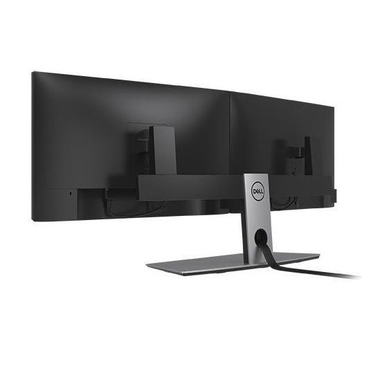 Dual Stand – MDS19