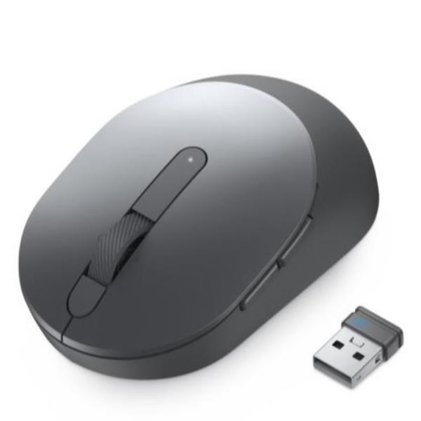 Mouse portatile senza fili Dell – MS5120W – grigio