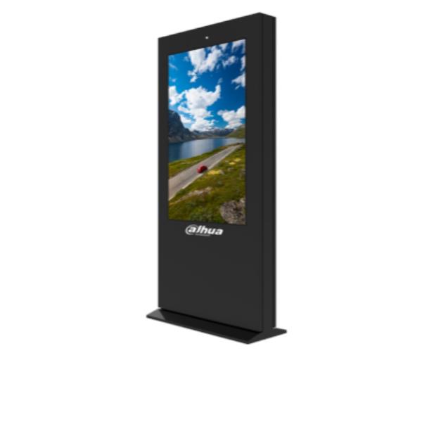 LDV43-EAO400L Totem 43” OUTDOOR