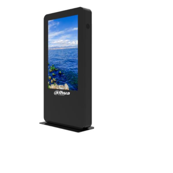 LDV65-EAO400L Totem 65” OUTDOOR