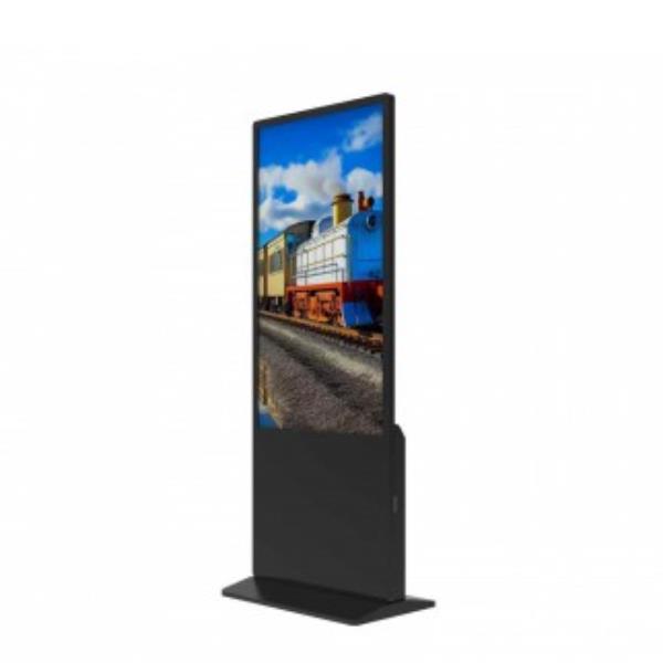 Totem indoor touch 55”