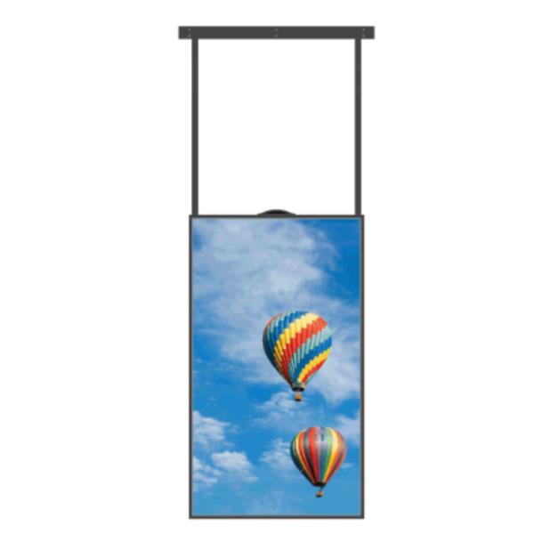 Monitor Digital Signage LCD Dahua da 43 pollici