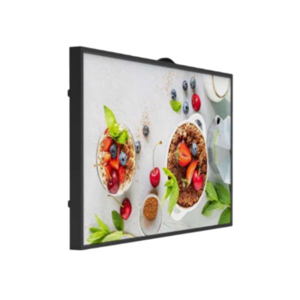 65” UHD Monitor alta luminosità