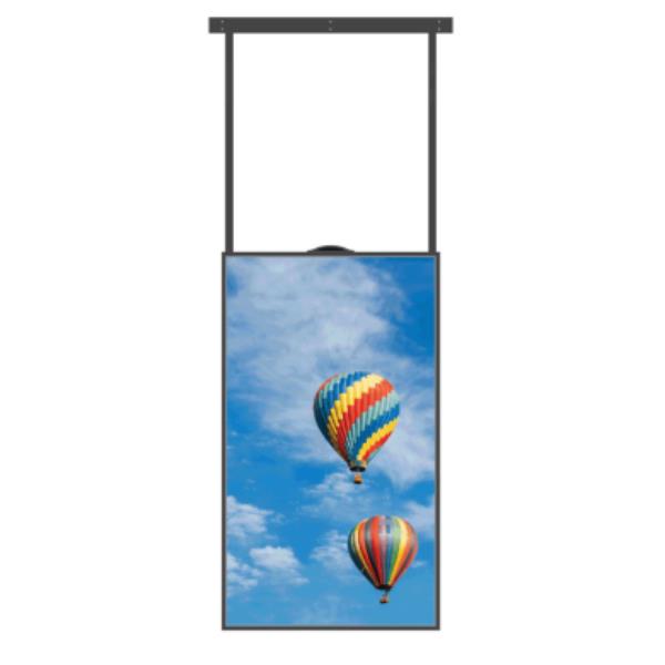 Dahua 65 inch LCD Digital Signage