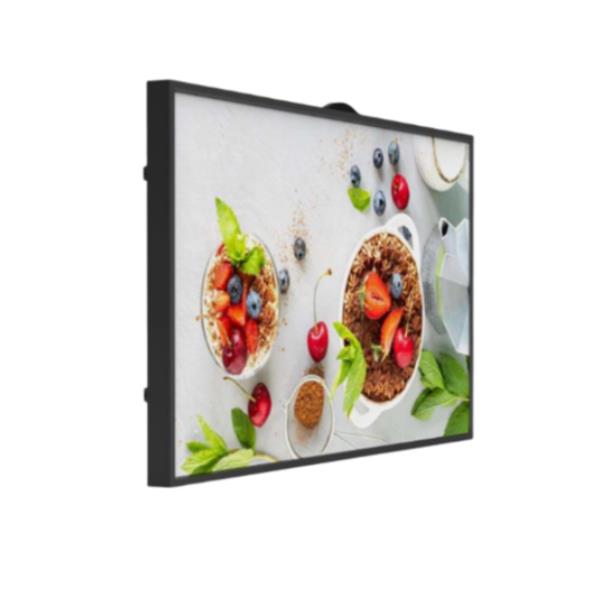 75” UHD Monitor alta luminosità