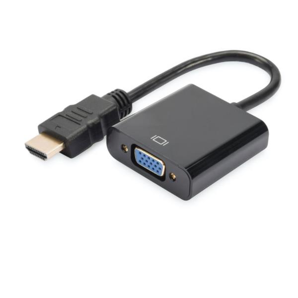 CONVERTITORE HDMI A – VGA