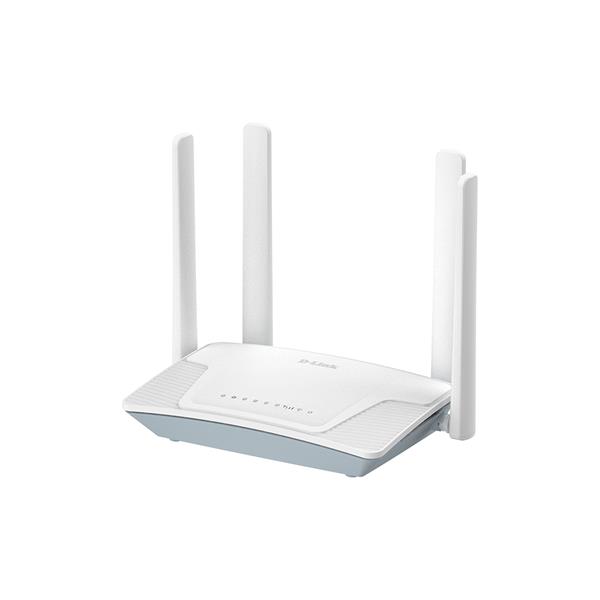 4G LTE N300 WI-FI ROUTER