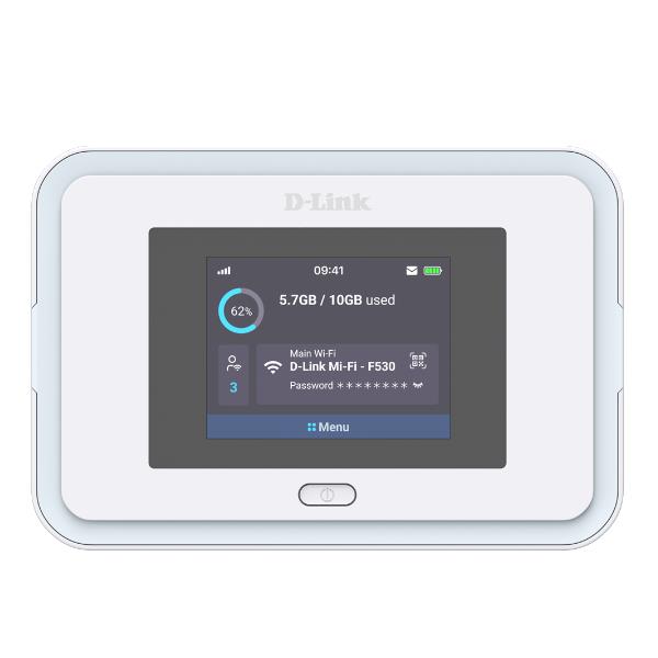 5G NRAX3000 WI-FI 6