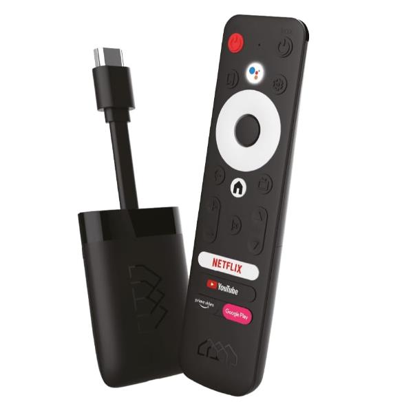 Android Dongle 4K DPATV3