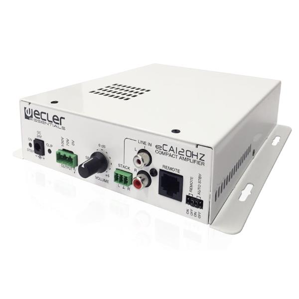eCA120HZ