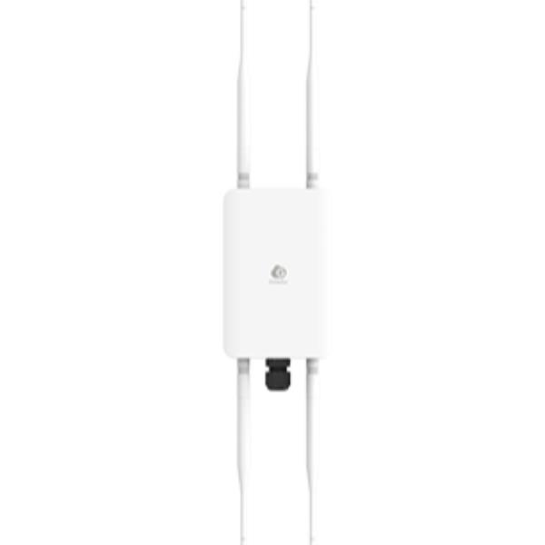 Cloud Managed Outdoor Access Point Dual Band 11ac Wave2 – 1300Mbps – 2×2 – GbE PoE – wireless lan