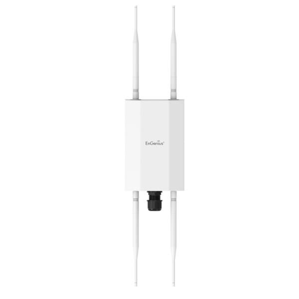 Managed Access Point Outdoor Dual Band 11ax -1800Mbps – 2×2 – 2.5GbE PoE – wireless lan