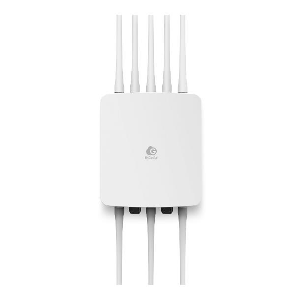 Cloud Managed Access Point Indoor Dual Band 11ax 3600Mbps 4×4 – 2.5GbE – wireless lan