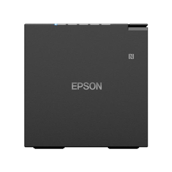 Stampante Epson TM-m30III: Lan + USB , Black
