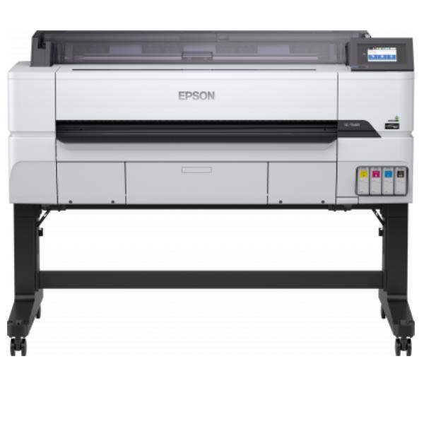 SureColor SC-T5405 – wireless printer (with stand)