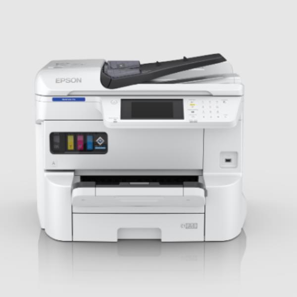 Workforce Pro EM-C7100DWF