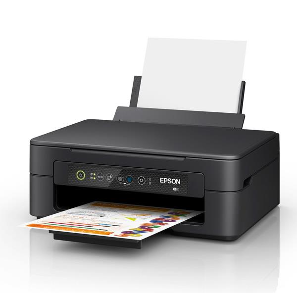 Multifunzione inkjet wireless Expression XP-2205