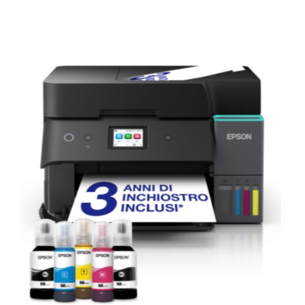 EcoTank ET-4950 cash back