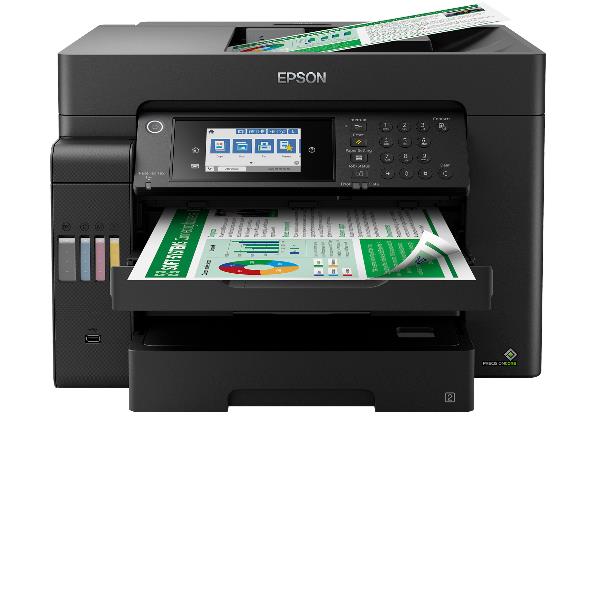 EcoTank ET-16605