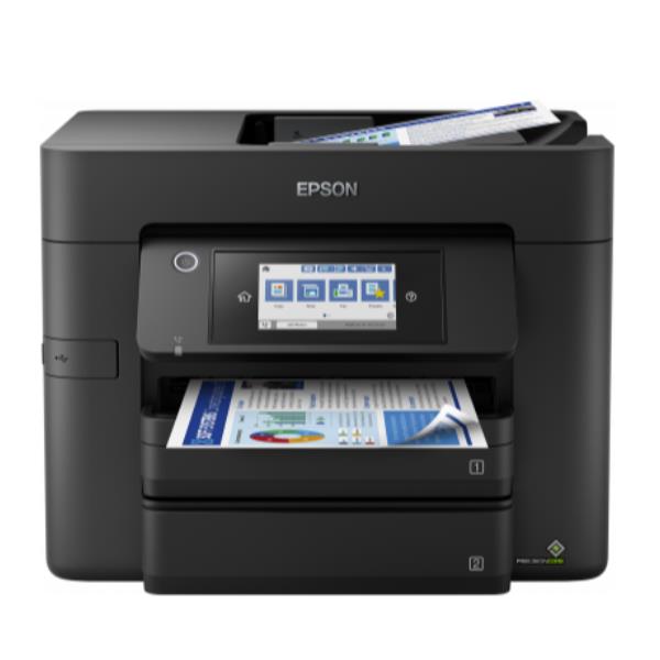 WorkForce Pro WF-4830DTWF
