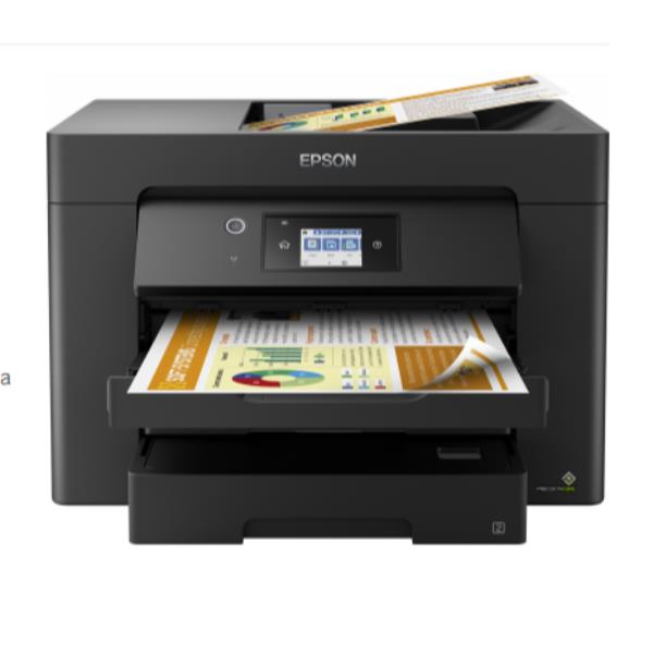 WorkForce WF-7830DTWF