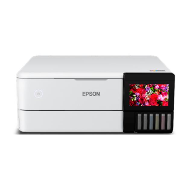 ECOTANK ET-8500 cash back