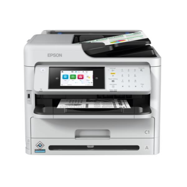 Workforce Pro WF-M5899DWF