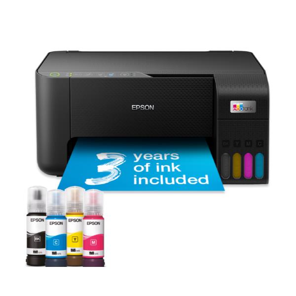 EcoTank ET-2860 cash back