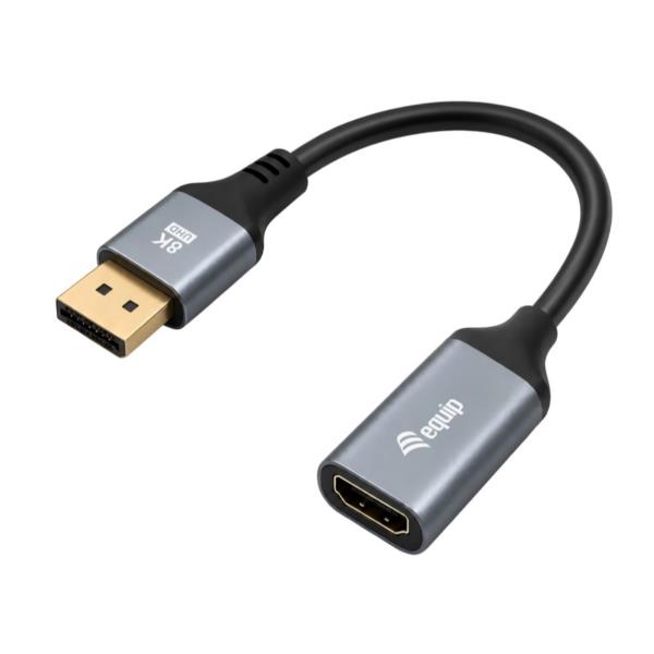 DISPLAYPORT 1.4 TO HDMI 8K