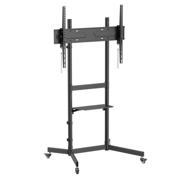 55-100 ECONOMY TV TROLLEY