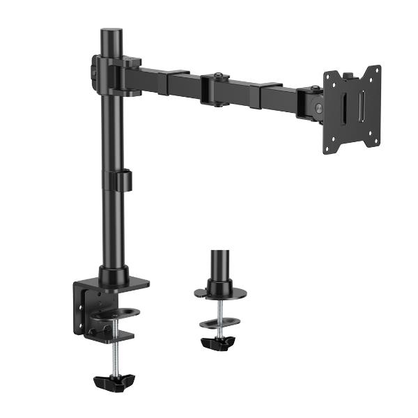 EQUIP – STAFFA 17″-32″ DA SCRIVANIA ARTICOLATO Robusto