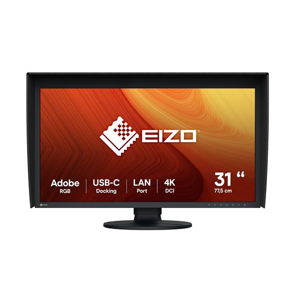 COLOREDGE 30.5 IPS 4K DCI