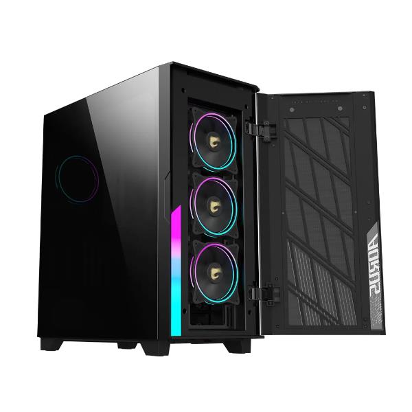 AORUS C500 GLASS