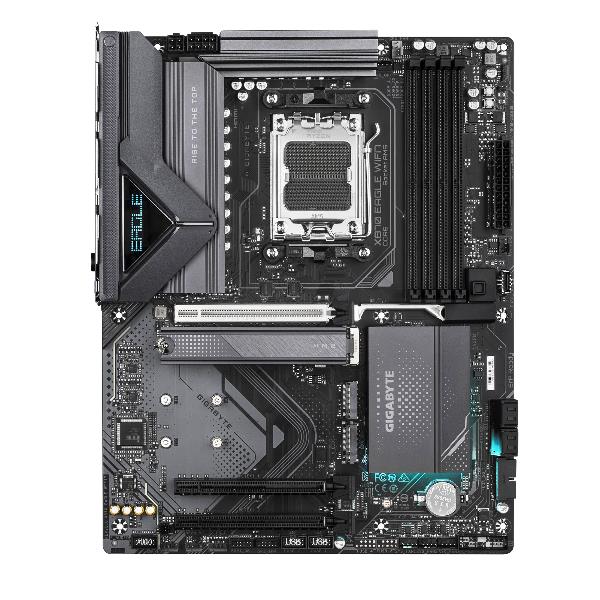 X870 EAGLE WIFI7