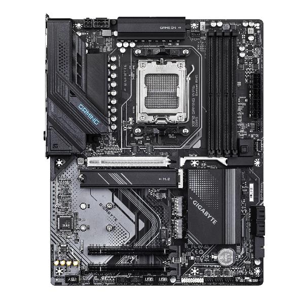 X870 GAMING P WF6
