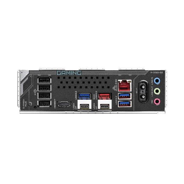 X870 GAMING X WIFI7