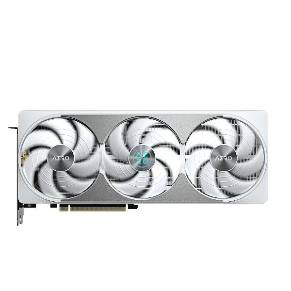 GEFORCE RTX 5080 AERO OC 16G