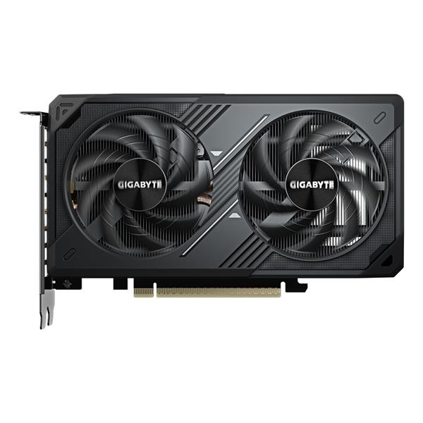 GeForce RTX 5060 WINDFORCE MAX OC 8G