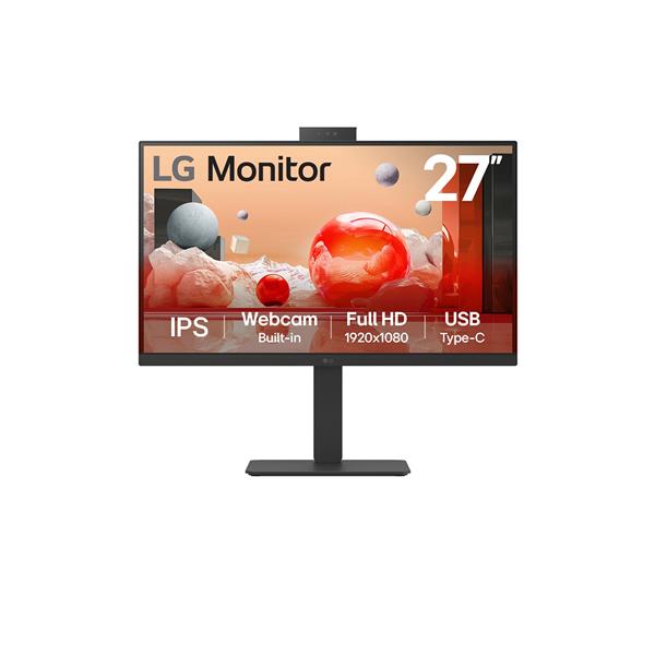 27BA850-B – MONITOR DOCKING