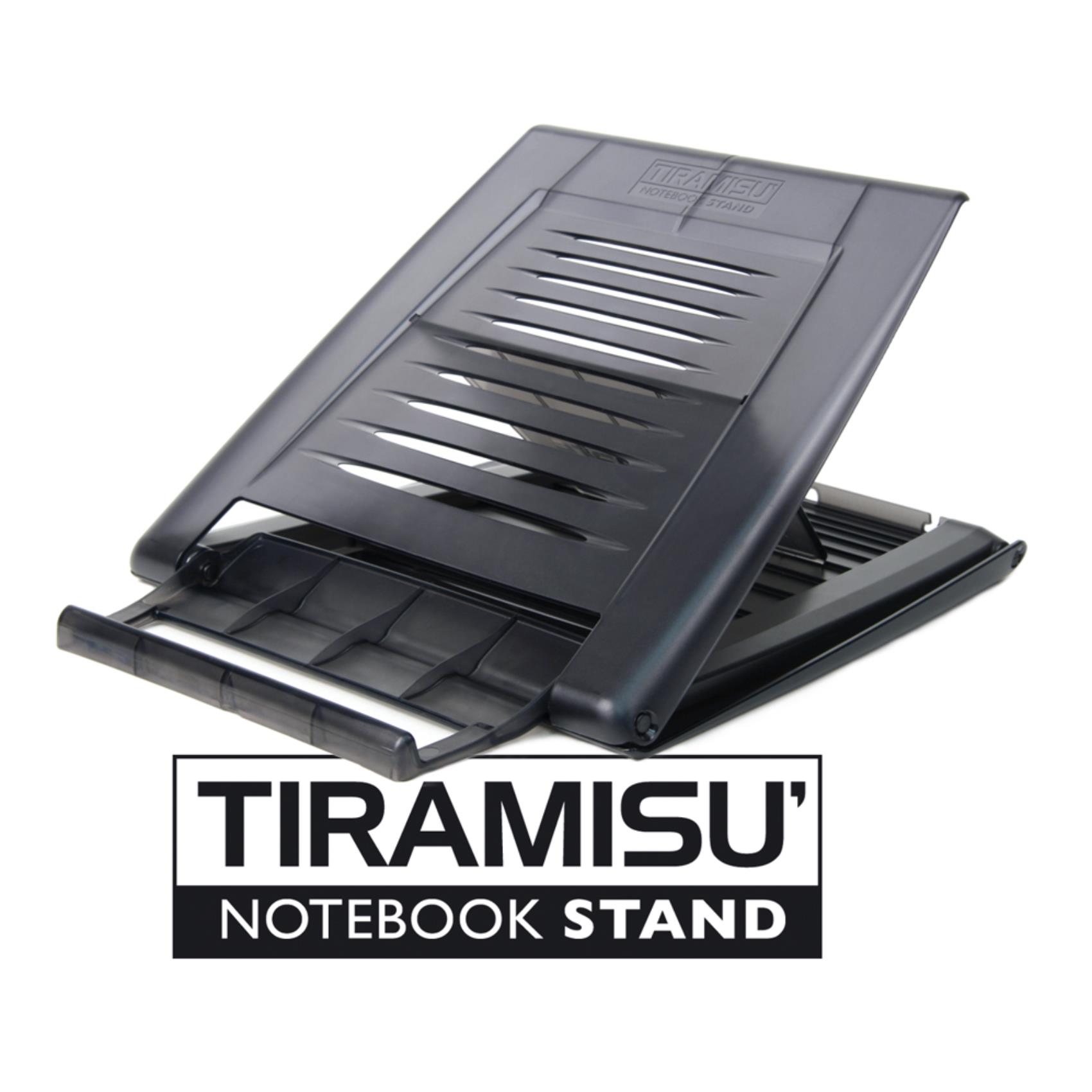 Tiramisù Notebook Stand
