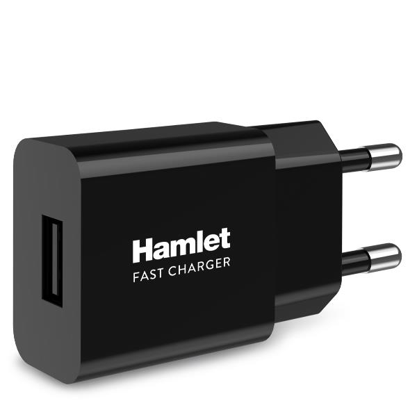 Alimentatore USB Fast Charger 2.1A