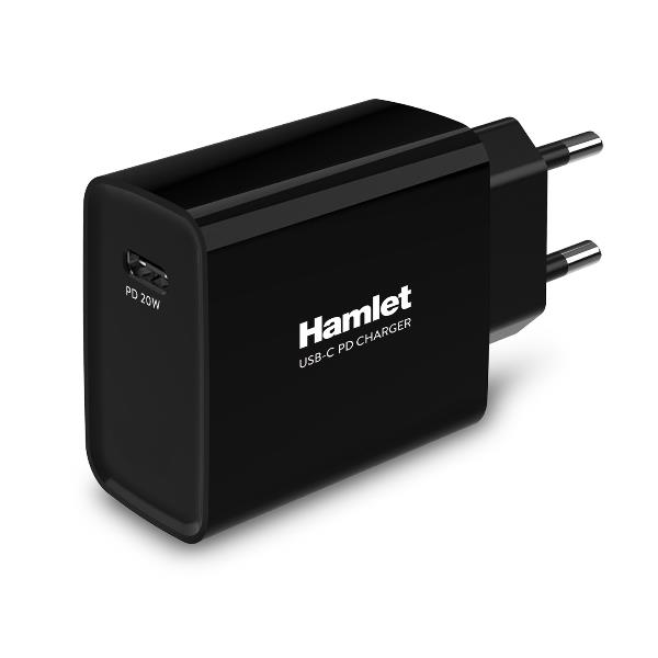 XPWCU120PD Alimentatore USB-C PD 20W