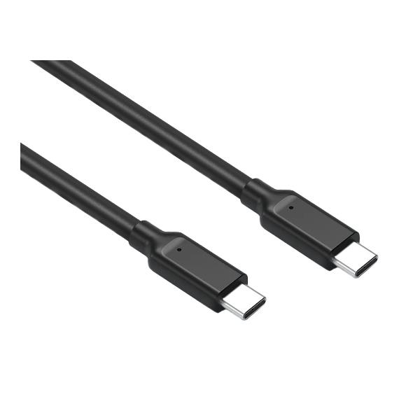 XCC-0005-20E Cavo alimentazione USB-C Power Delivery 20V/5A 100W chip E-Mark mt 2
