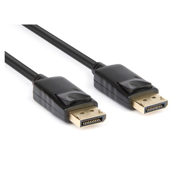 XVCDP-DP30 CAVO VIDEO DA DISPLAYPORT A DISPLAYPORT M/M
