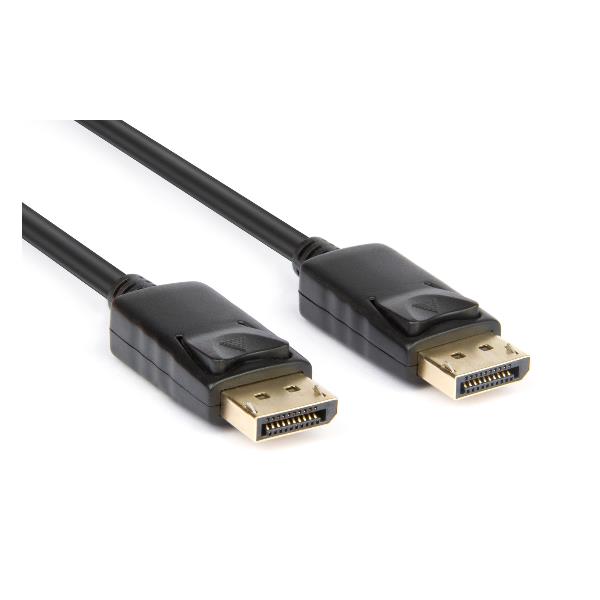 XVCDP-DP18 DP Displayport 1.3 M/M 180 cm