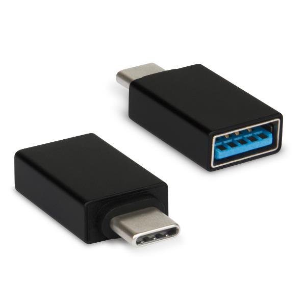 XADTC-U2A-MF Adattatore USB-A 3.0 Femmina / USB-C Maschio