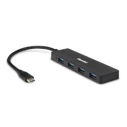 XHUB4031TC HUB USB 3.1 Type-C 4 Porte